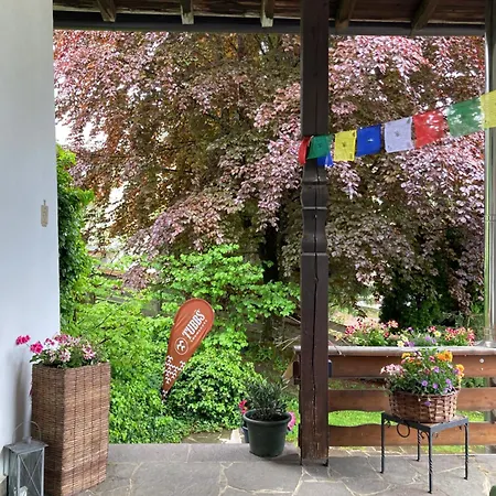 Ferienhaus Wieswald Ehrwald Room photo