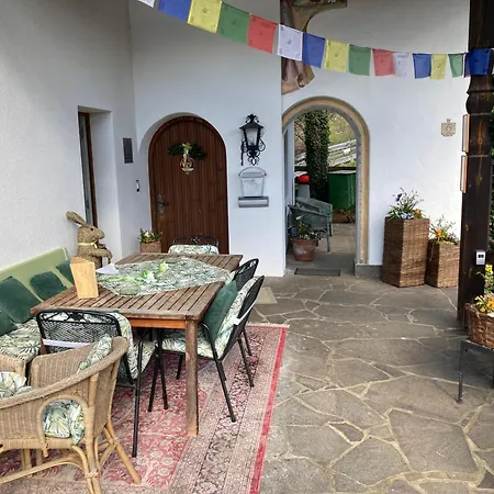 Ferienhaus Wieswald Ehrwald Exterior foto