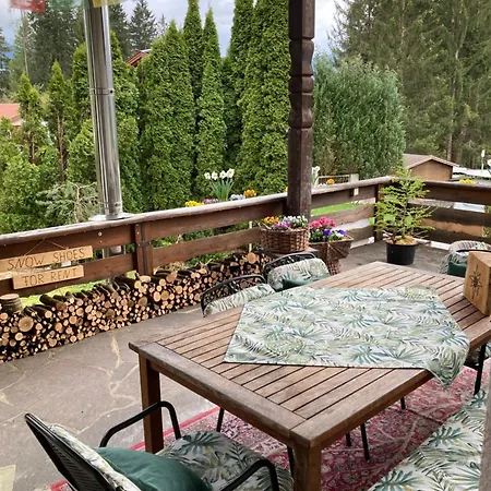 Ferienhaus Wieswald Ehrwald Exterior foto
