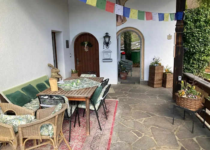 Ferienhaus Wieswald