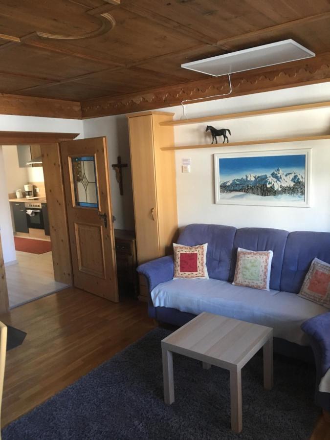 Wieswald Apartment