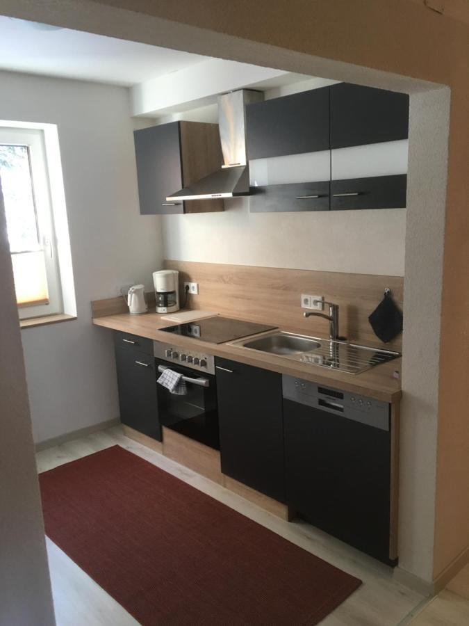 Apartment Wieswald *