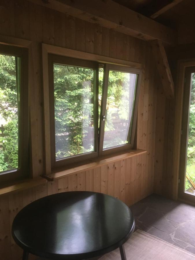 Wieswald Apartment