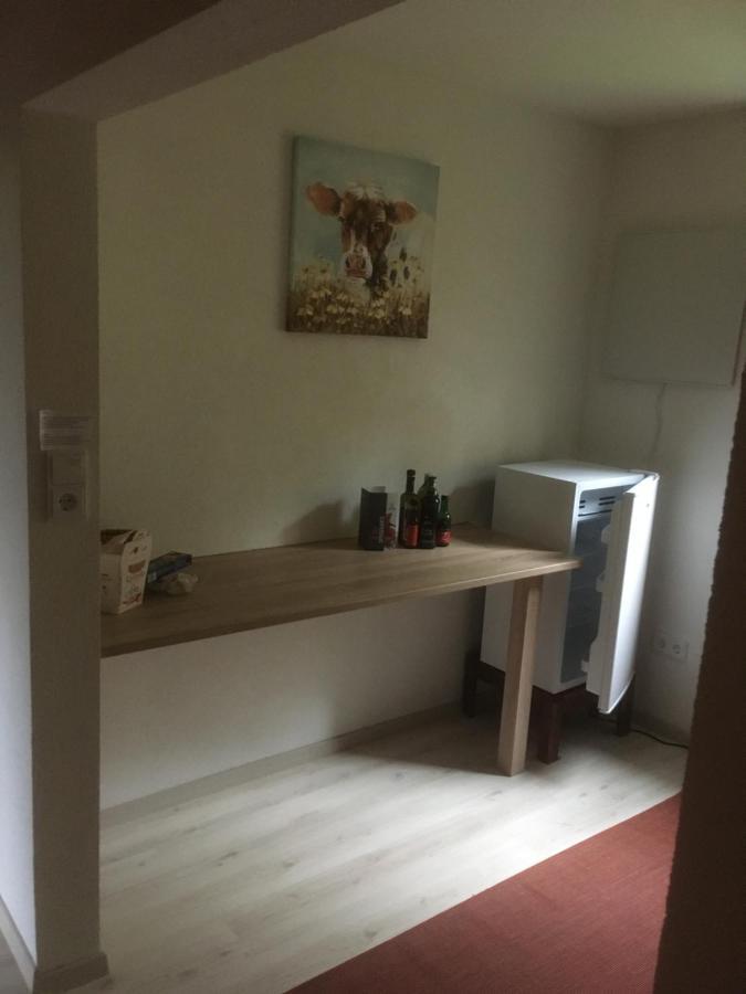 Apartment Wieswald