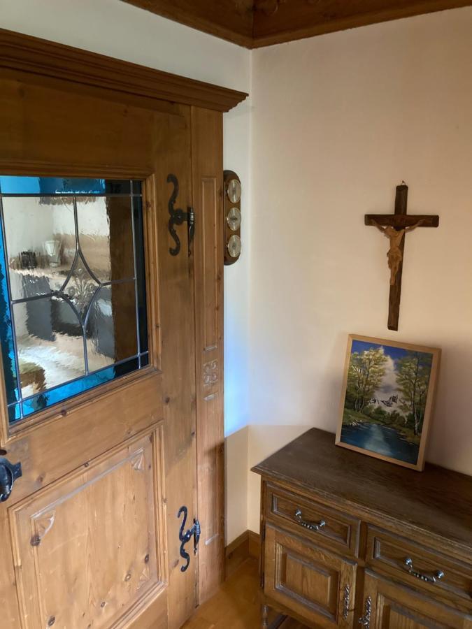 Apartment Wieswald *