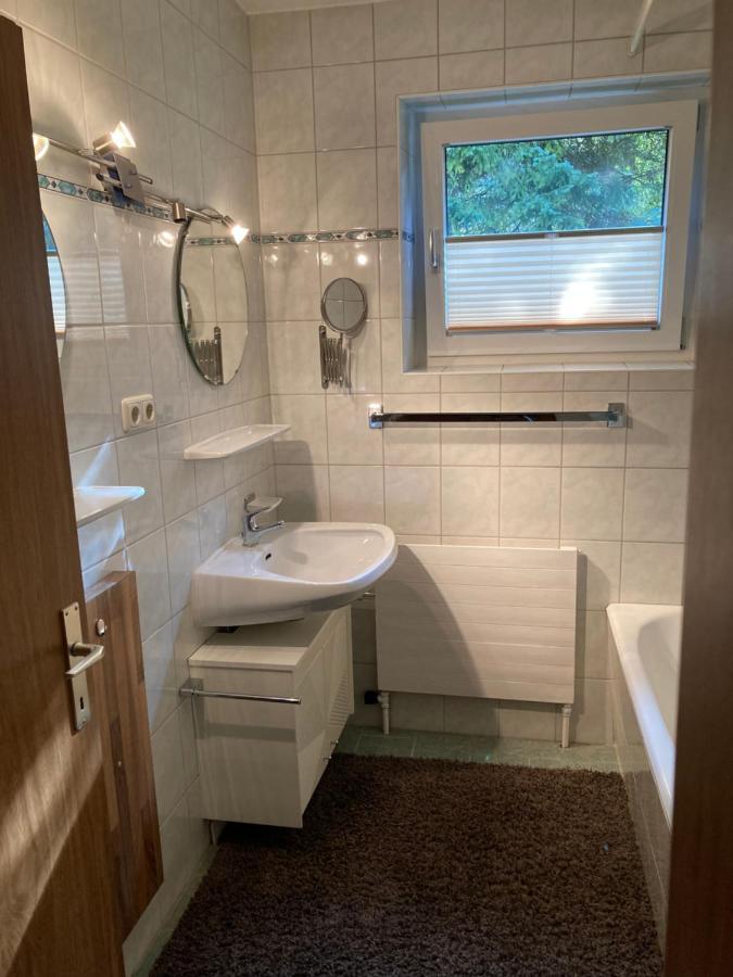 Apartment Wieswald *