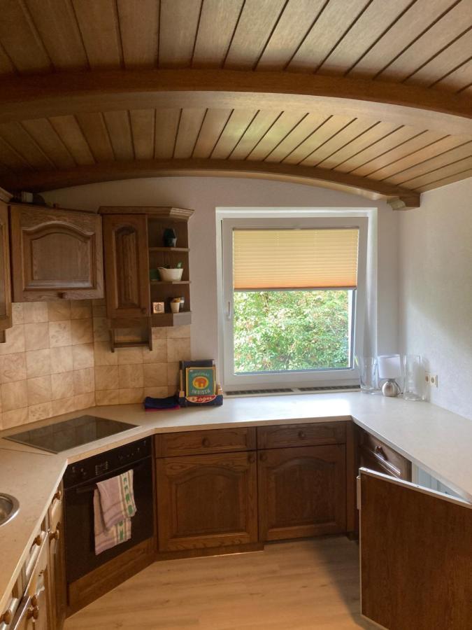 Apartment Wieswald Ehrwald