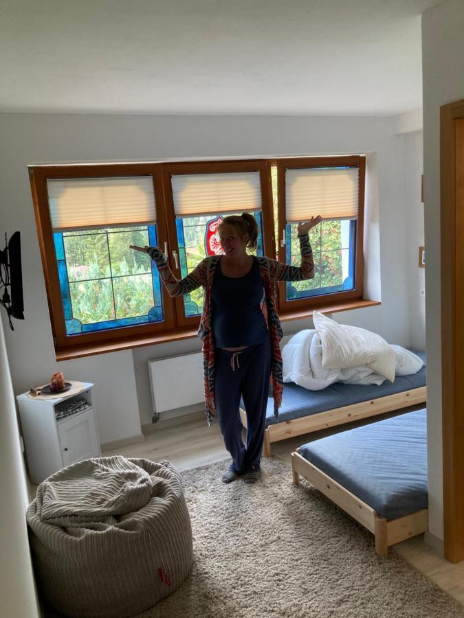 Apartment Wieswald Ehrwald