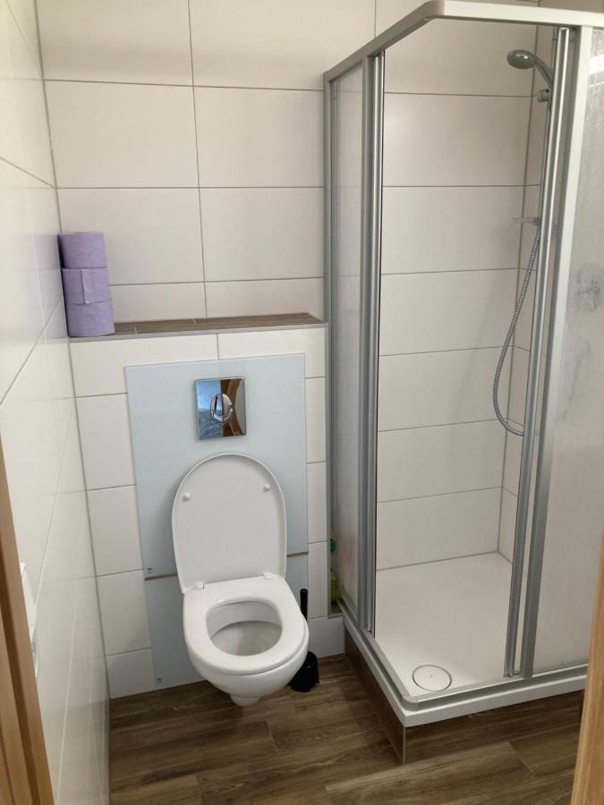 Appartement Wieswald Ehrwald