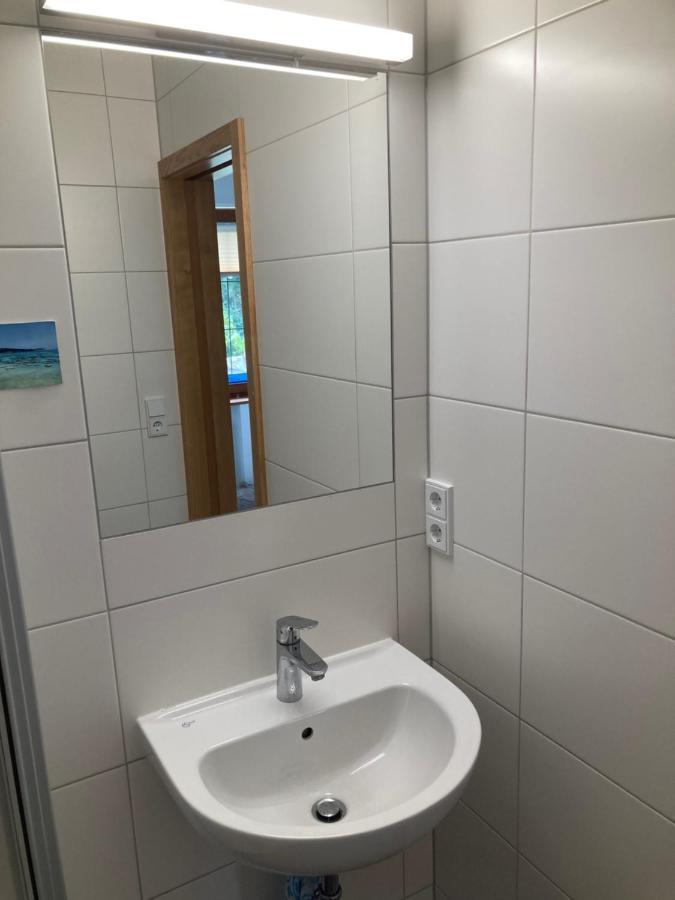 Apartment Wieswald Ehrwald