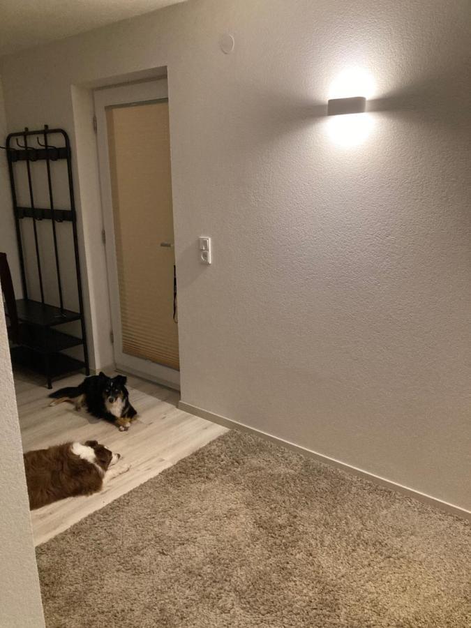 Apartment Wieswald *