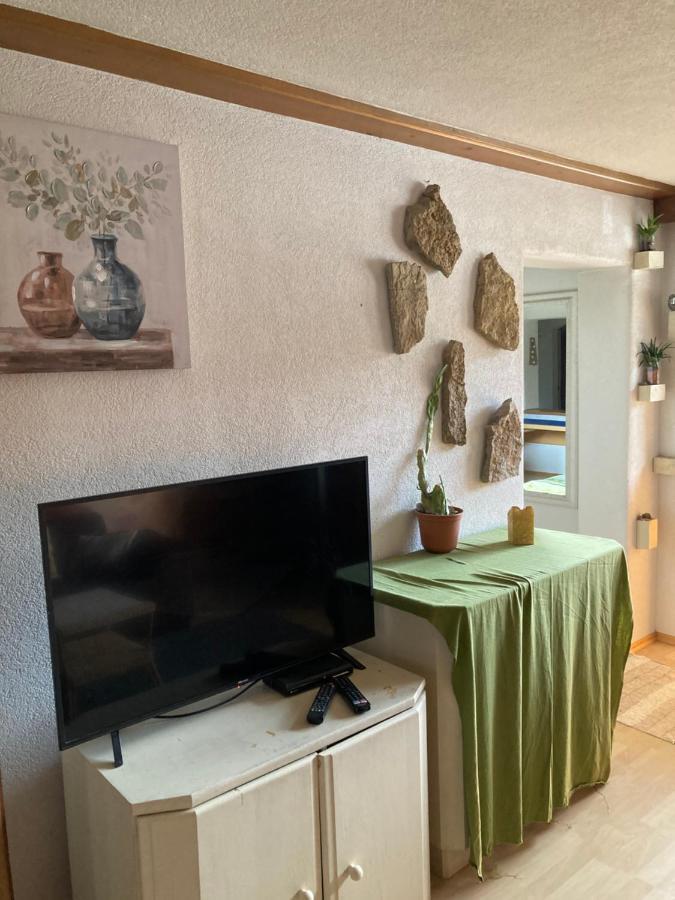Wieswald Apartment Ehrwald
