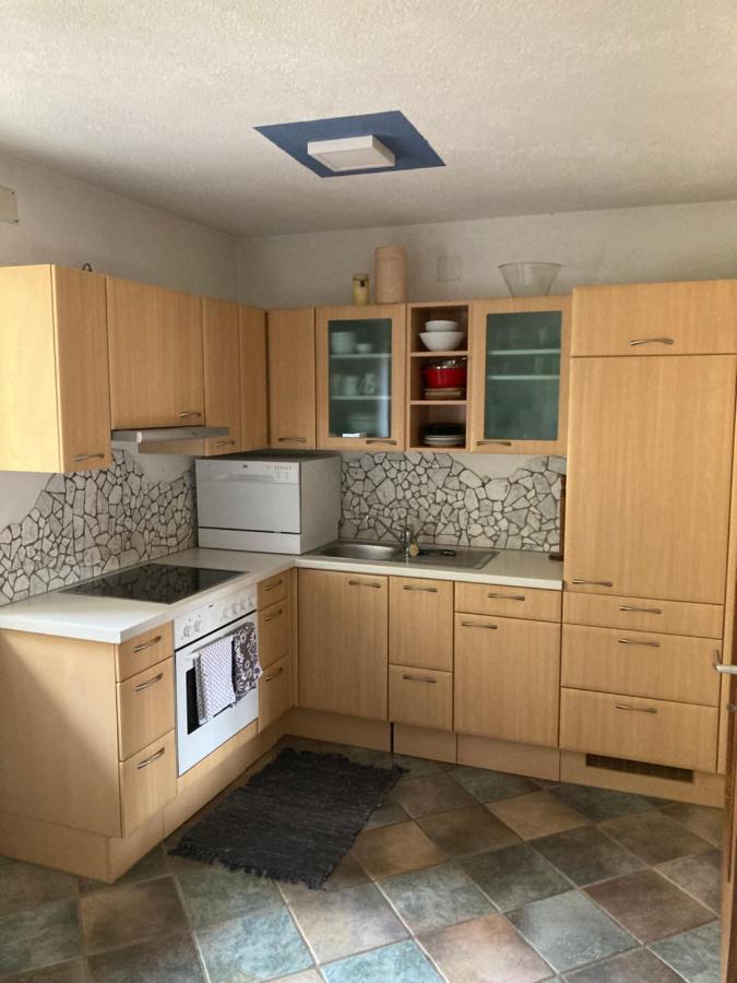 Wieswald Apartment Ehrwald