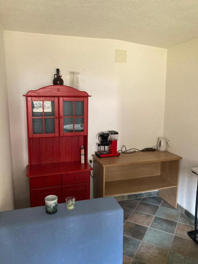 Wieswald Apartment *