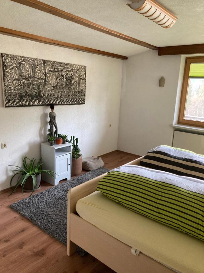 Apartment Wieswald *