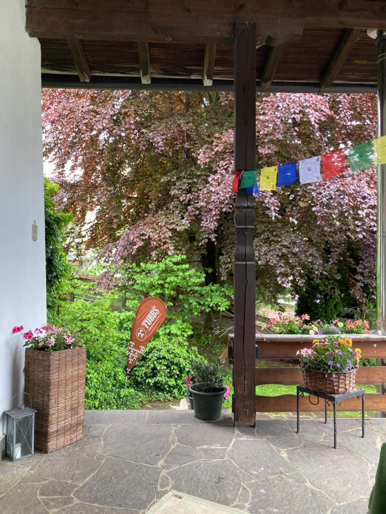 Apartment Wieswald