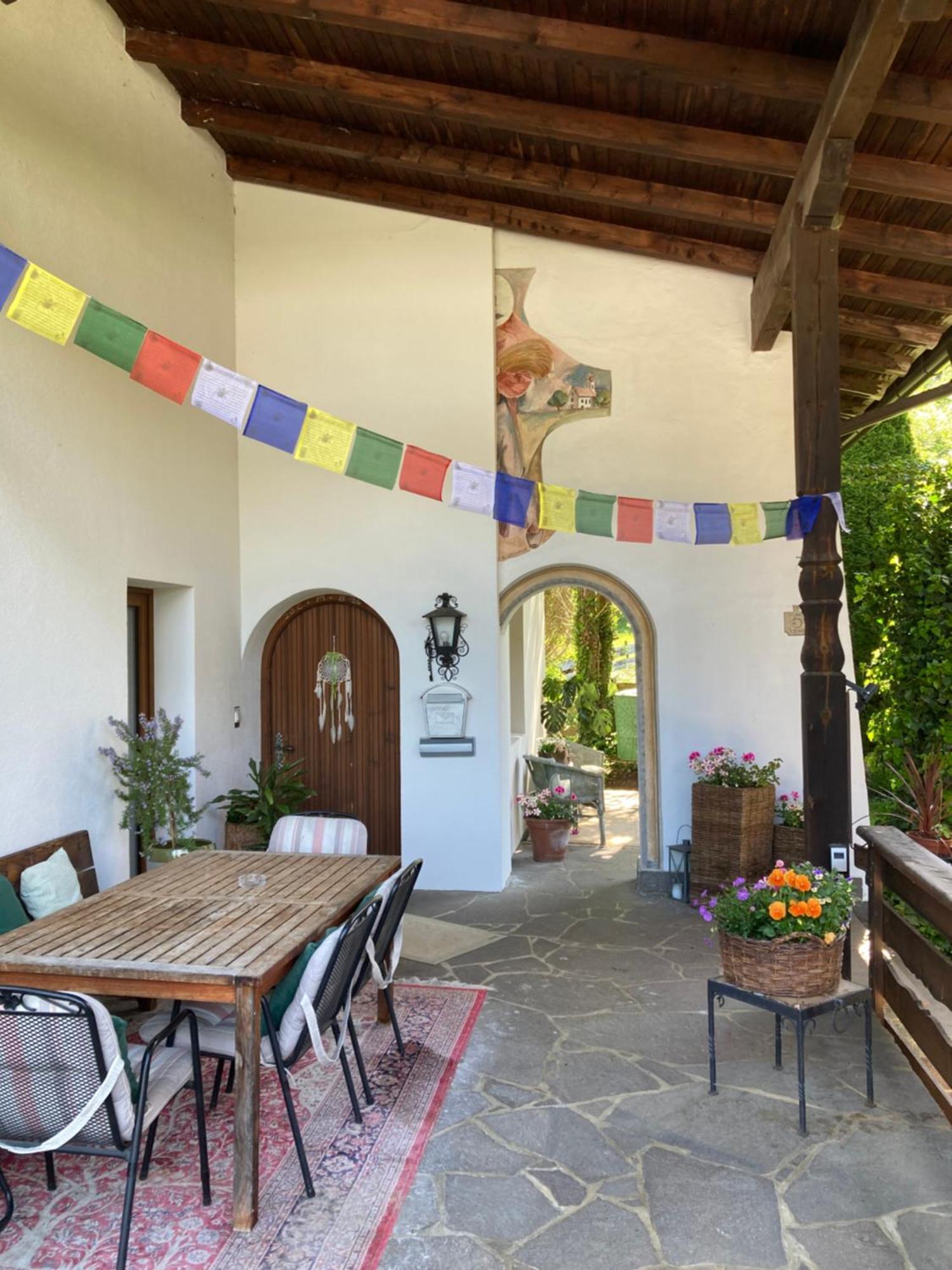 Apartment Wieswald Ehrwald