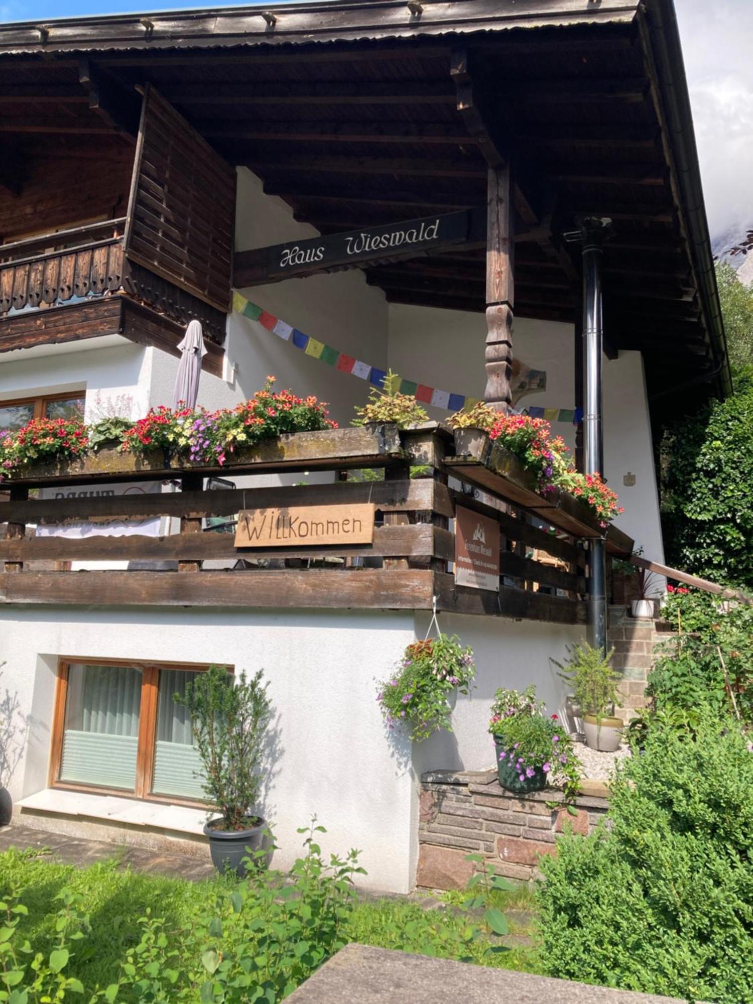 Apartment Wieswald