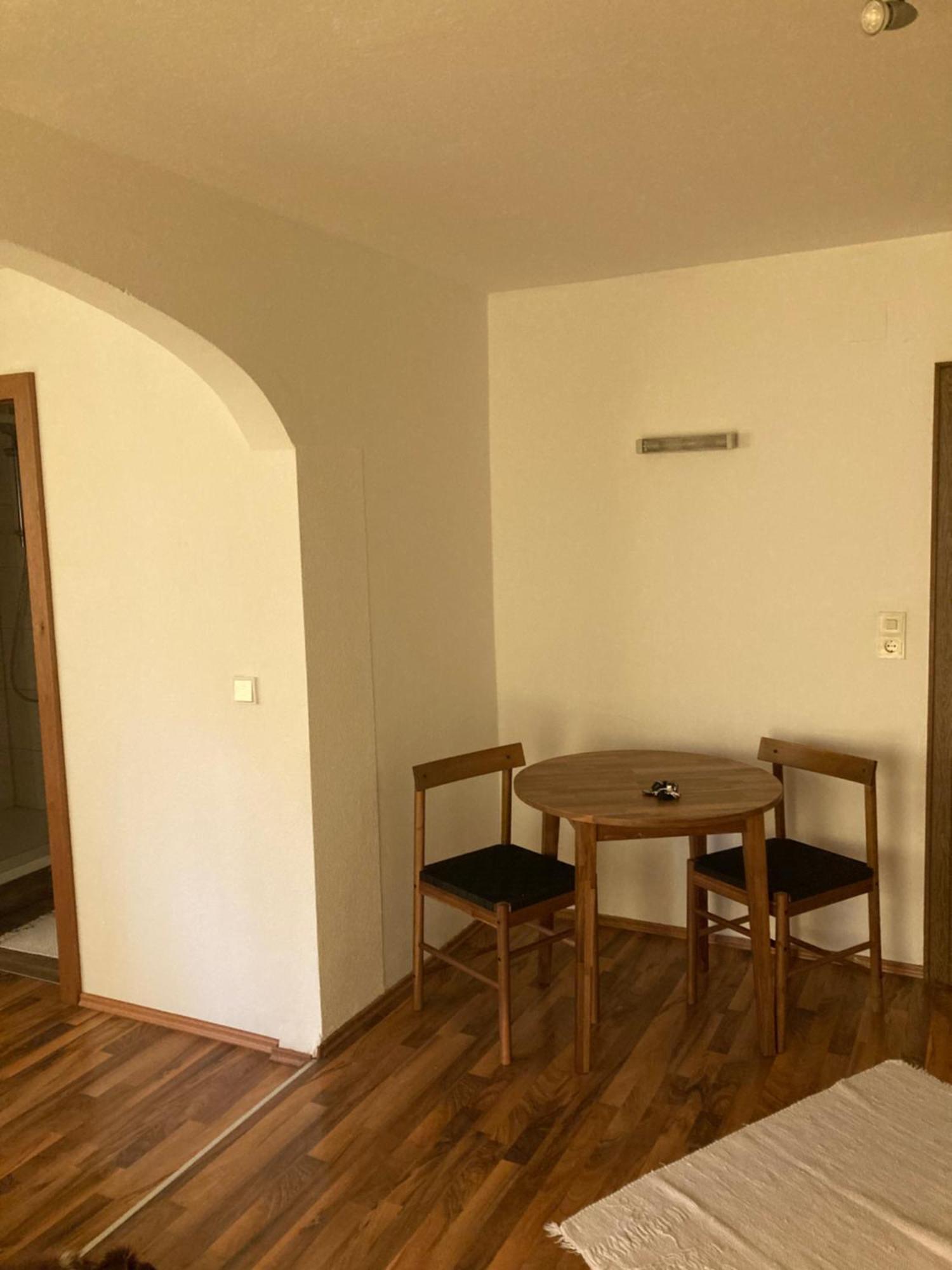 Wieswald Apartment *