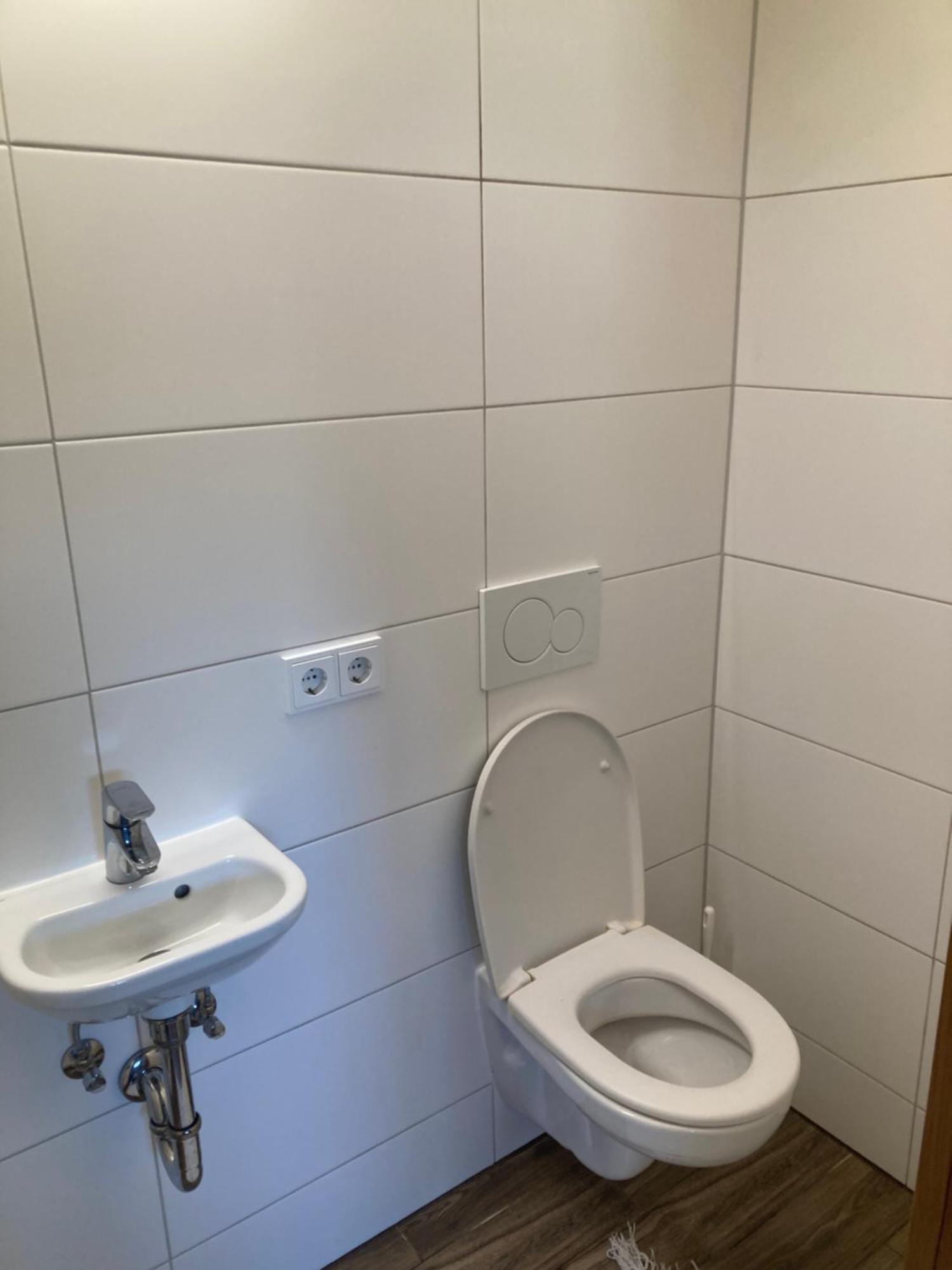 Wieswald Apartment