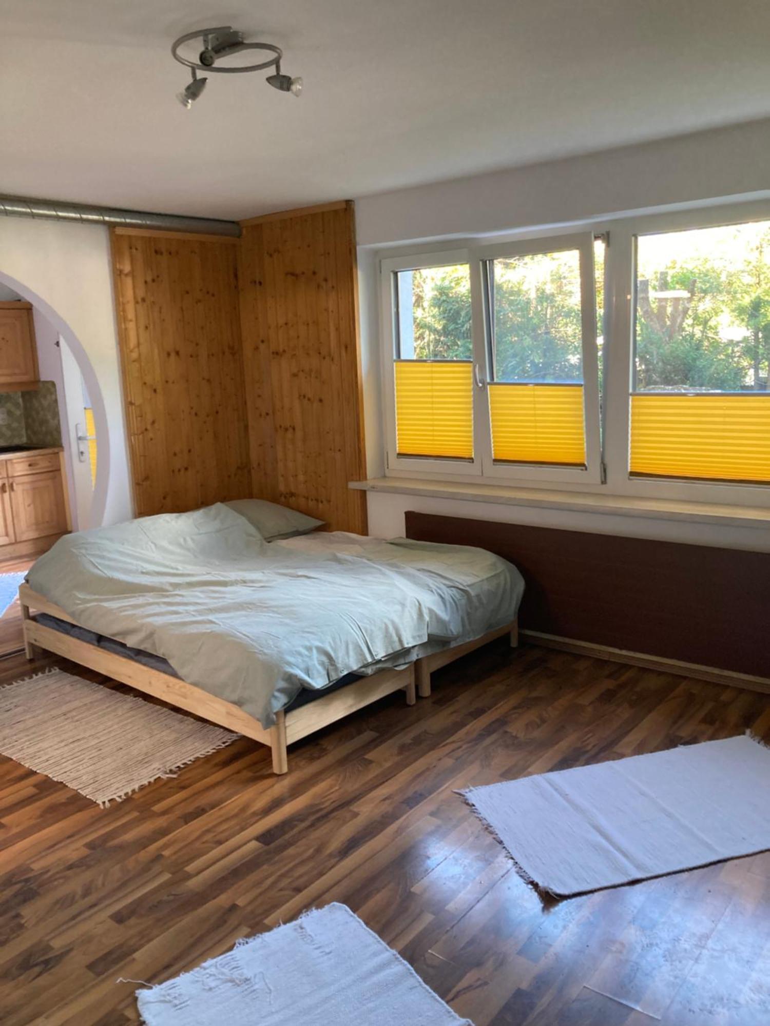 Wieswald Apartment