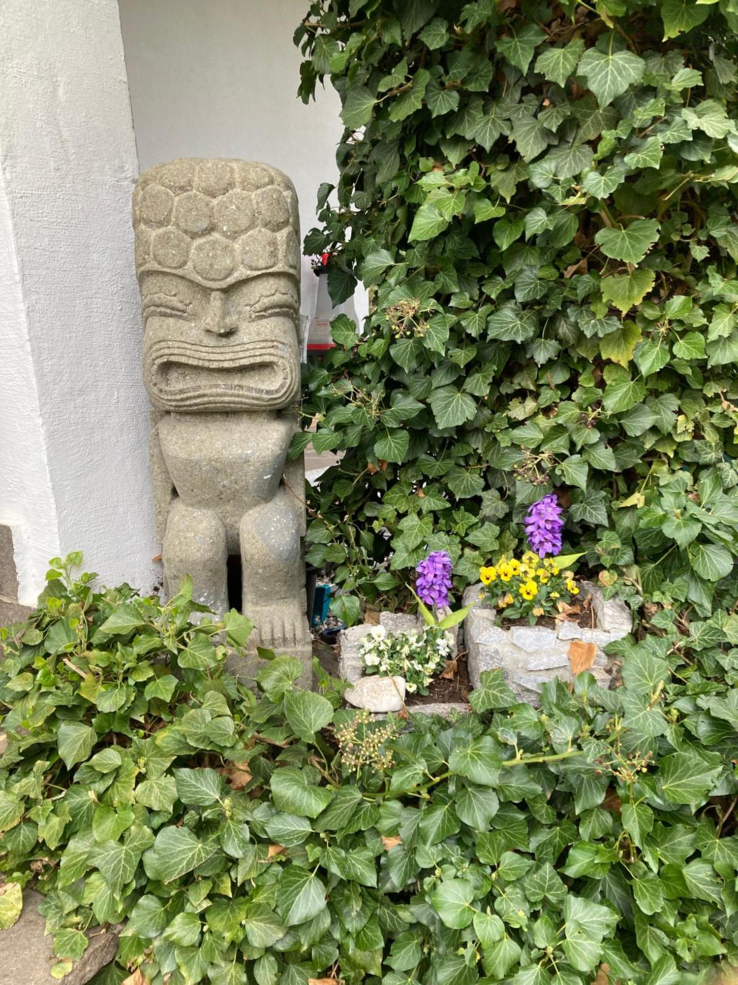 Wieswald Appartement Ehrwald