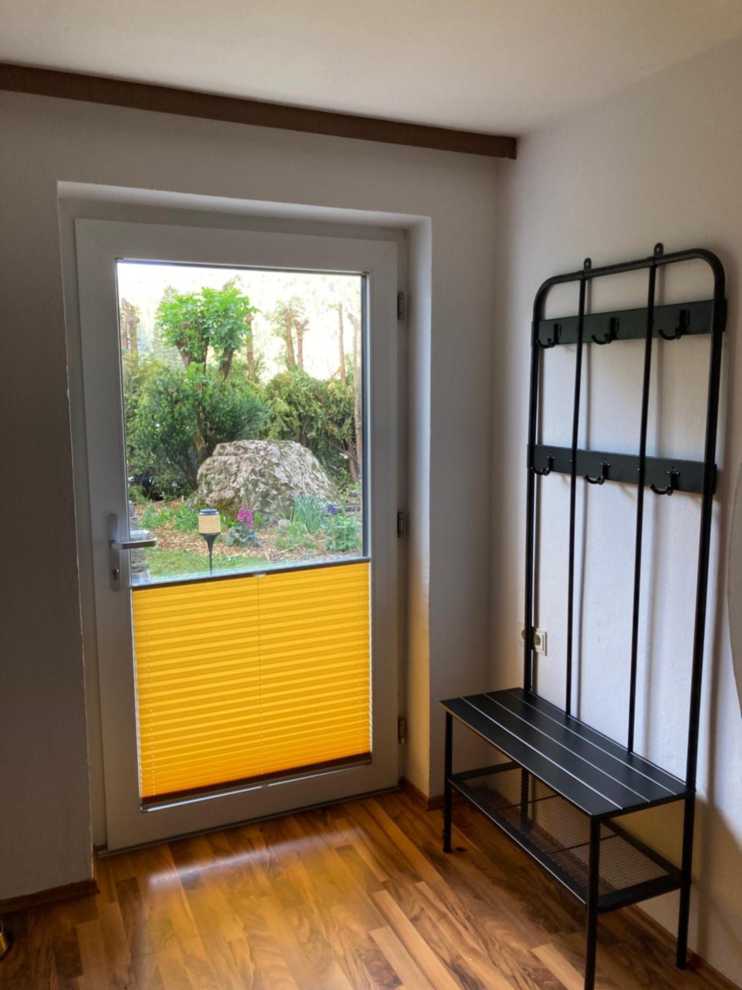 Appartement Wieswald *