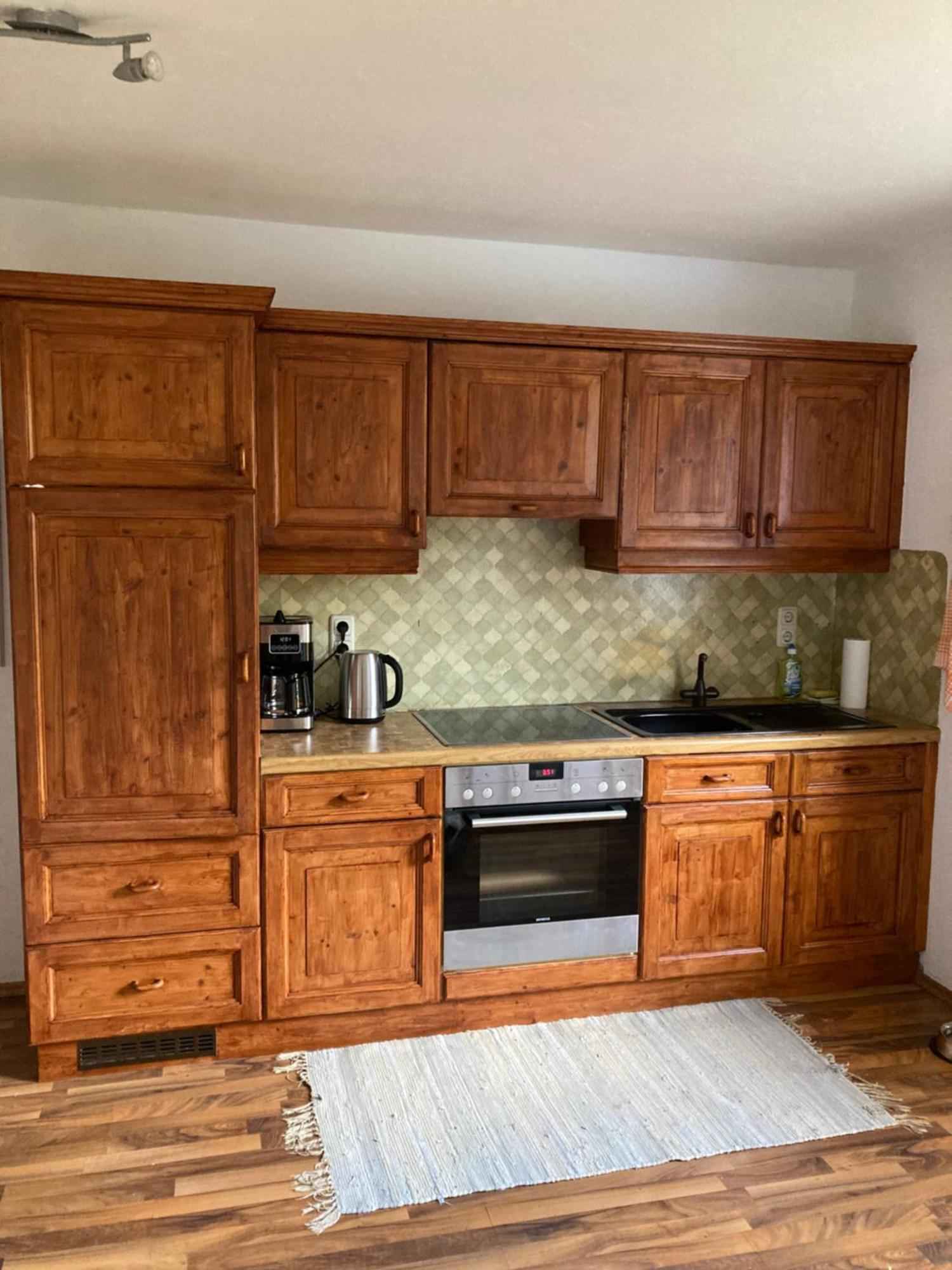 Apartment Wieswald Ehrwald