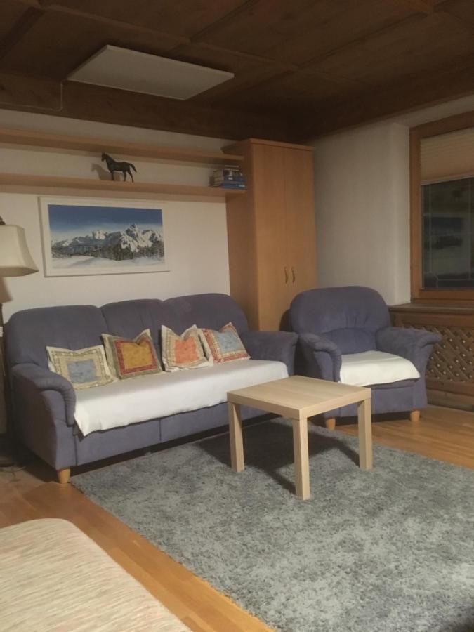 Wieswald Apartment