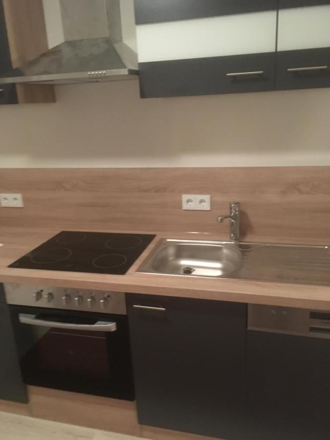 Wieswald Apartment *